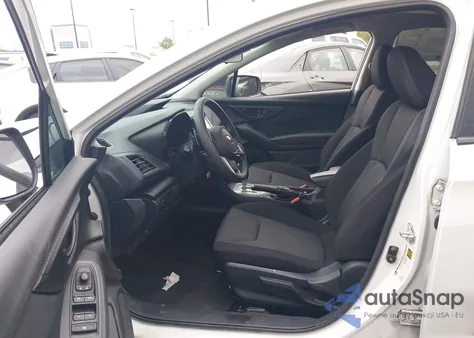 2023 Subaru Impreza Premium из США, поврежденный, VIN 4S3GTAV69P3707499